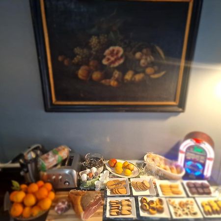 روما Sweet Home Parioli المظهر الخارجي الصورة