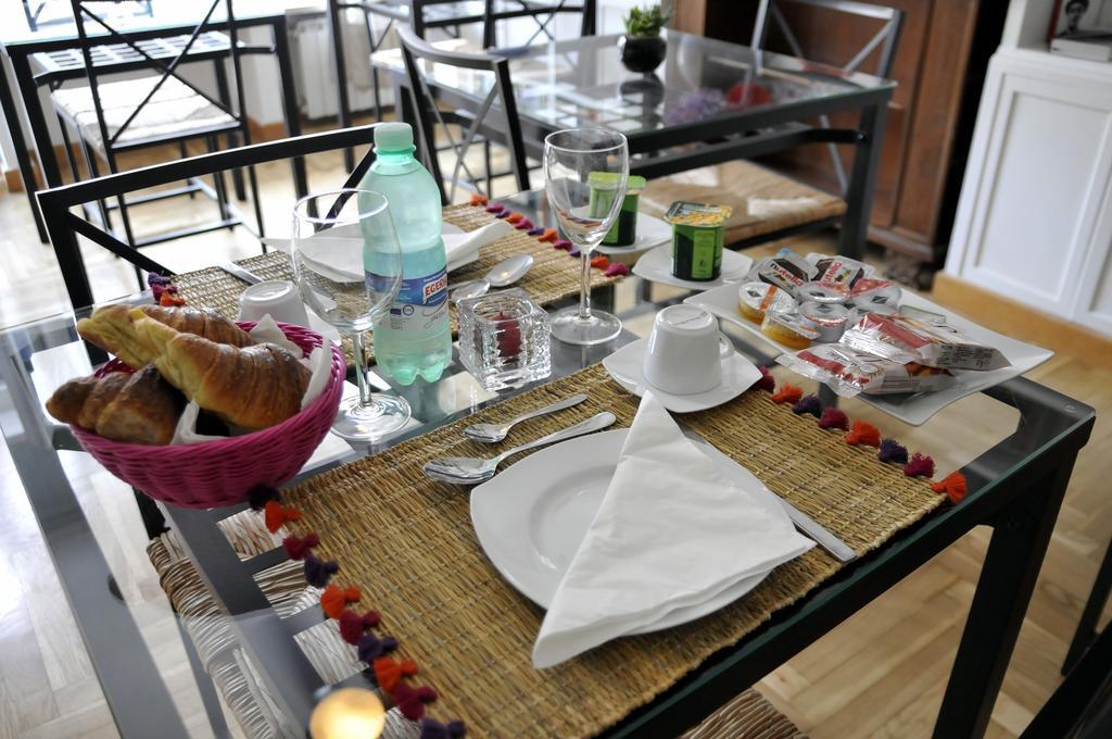 روما Sweet Home Parioli المظهر الخارجي الصورة