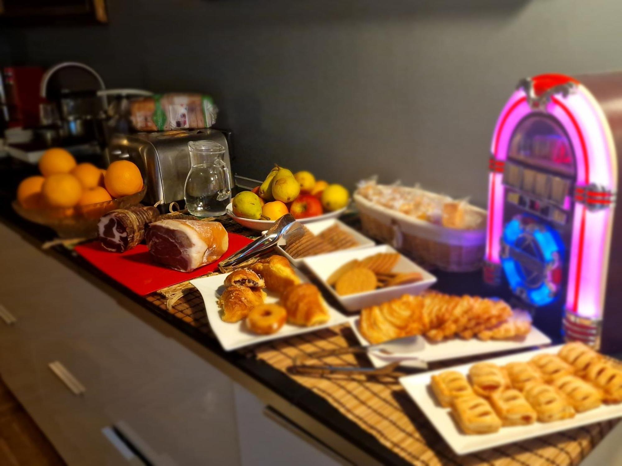 روما Sweet Home Parioli المظهر الخارجي الصورة