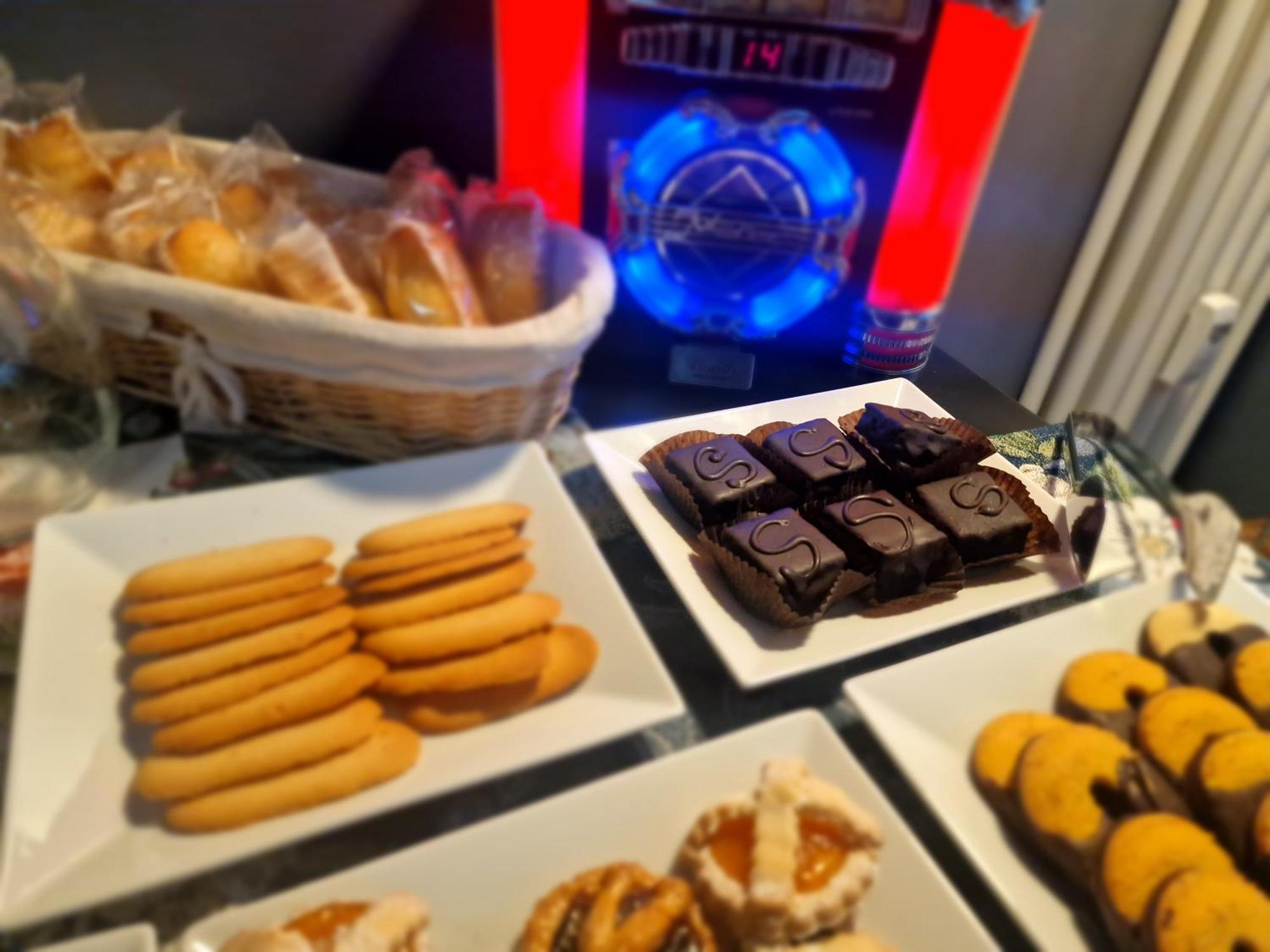 روما Sweet Home Parioli المظهر الخارجي الصورة