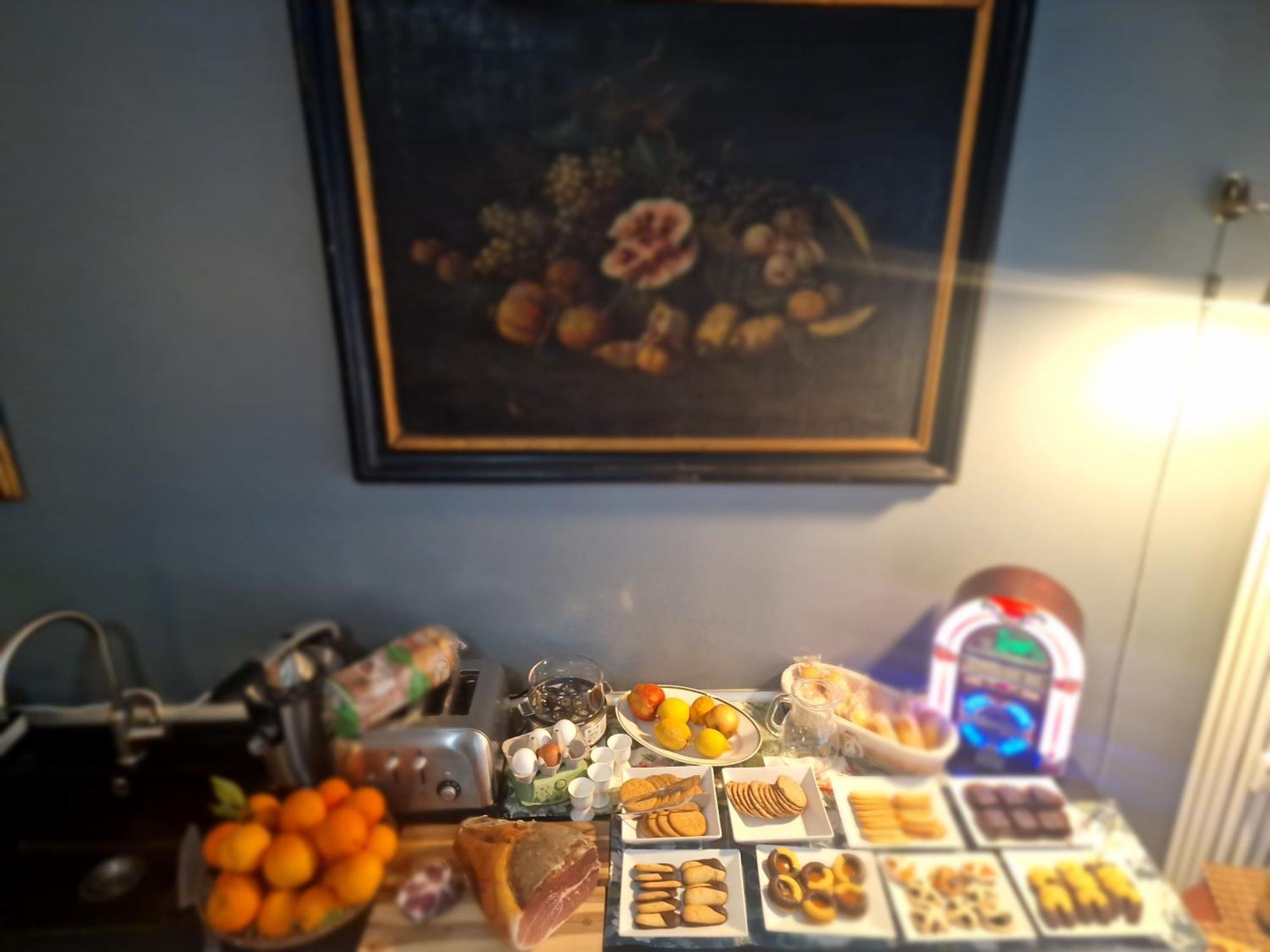 روما Sweet Home Parioli المظهر الخارجي الصورة